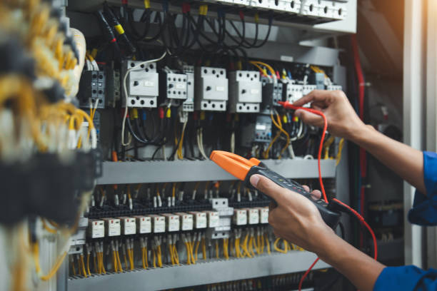 Best Commercial Electrician Services  in Pine Beach, NJ