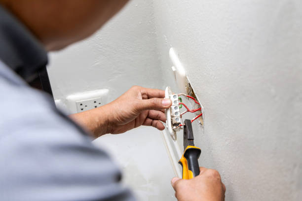 Best 24-Hour Electrician  in Pine Beach, NJ