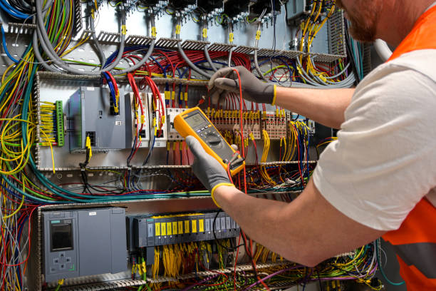 Best Electrical Upgrades for Homes  in Pine Beach, NJ