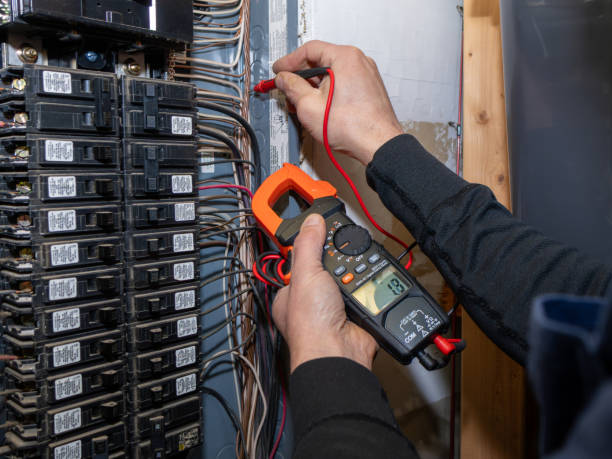 Best Licensed Electrician  in Pine Beach, NJ