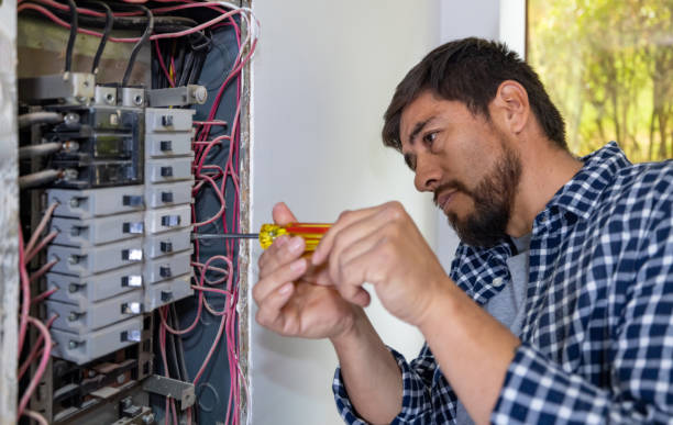 Best Electrical Troubleshooting Services  in Pine Beach, NJ